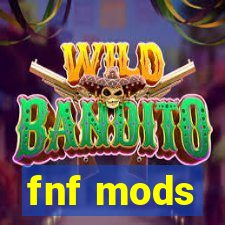 fnf mods